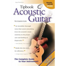 Tipbook Acoustic Guitar