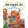 The Witch's Cat and The Cooking Catastrophe