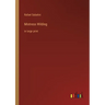 Mistress Wilding: in large print