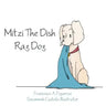 Mitzi The Dish Rag Dog