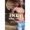 Trey: Son of Tallav