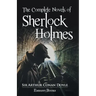 The Complete Novels Sherlock Holmes