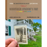 The Scavengeology Journal, Volume 1 Discovering Byrnside's Fort