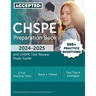 CHSPE Preparation Book 2024-2025: 550+ Practice Questions and CHSPE Test Review Study Guide