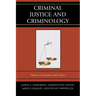 Criminal Justice and Criminology: Terms, Concepts, and Cases
