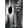 The abyss is staring back