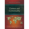 Context and Contextuality: The Mission of Migrant Churches with a Focus on the Pacific Coast Slavic Baptist Association