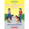 Kristy and the Snobs: A Graphic Novel (the Baby-Sitters Club #10)