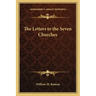 The Letters to the Seven Churches