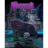 Lovecraft Ezine Issue 36