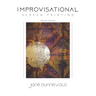 Improvisational Screen Printing