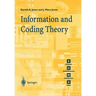 Information and Coding Theory