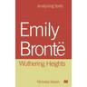 Emily Brontë: Wuthering Heights