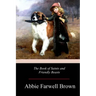 The Book of Saints and Friendly Beasts