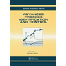 Advanced Process Identification and Control
