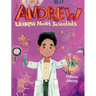 Andrew Learns about Scientists: Career Book for Kids (STEM Children's Book)