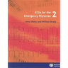Ecgs for the Emergency Physician 2