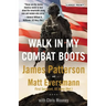 Walk in My Combat Boots: True Stories from America's Bravest Warriors