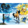 Emma and Starfire: A Story of the Star Horses