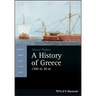 A History of Greece, 1300 to 30 BC