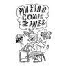 Making Comic Zines