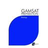 GAMSAT Preparation Biology: Efficient Methods, Detailed Techniques, Proven Strategies, and GAMSAT Style Questions for GAMSAT Biology Section