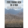 Five Young Men in a Van