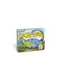 Poke-A-Dot: Dinosaurs A to Z