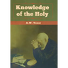 Knowledge of the Holy