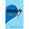 Validate Yourself