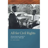All for Civil Rights: African American Lawyers in South Carolina, 1868-1968