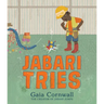 Jabari Tries