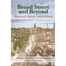 Broad Street and Beyond: Charleston's Historic Nexus of Power