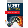 NCERT Solutions Mathematics Class 12th
