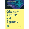 Calculus for Scientists and Engineers