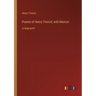 Poems of Henry Timrod; with Memoir: in large print
