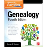 How to Do Everything: Genealogy, Fourth Edition