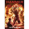 Hammer and Blood: A Legacy of Devils novel