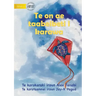 Turtle in the Sky - Te on ae taabeibeti i karawa (Te Kiribati)