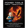 Power Tools: Prayer Power, Worship Power, Holy Spirit Power: Building Foundations 13 Week Children's Church Curriculum