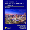 Principles of Real Estate Practice in Indiana: 3rd Edition