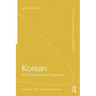 Korean: A Comprehensive Grammar