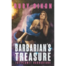 Barbarian's Treasure: A SciFi Alien Romance