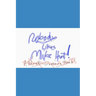 Nobody likes Mike Hunt: A parody guessing book