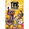 Time Problems: A Magic Pen Adventure