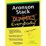 Aronson Stack for Everybody: A Magician's Guide to Memorizing the Aronson Stack