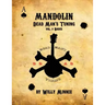 Mandolin: Dead Man's Tuning Vol. 1