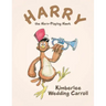 Harry the Horn-Playing Hawk