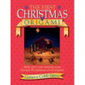 The First Christmas in Origami
