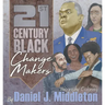21st Century Black Changemakers: Biography Coloring